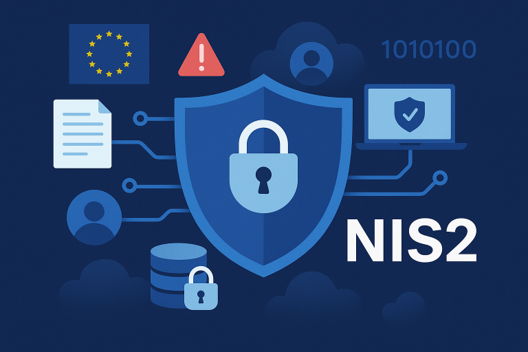 NIS2: De nieuwe cyberveiligheidswet en wat dit betekent voor jouw organisatie